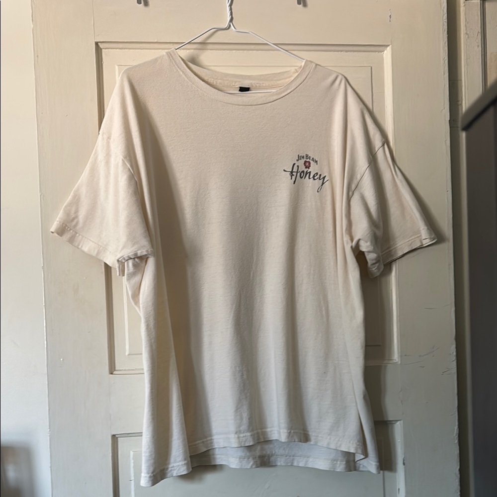 Jim Beam Honey T-shirt